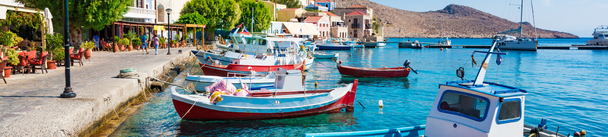 Why Halki Should Be Next on Your Travel List