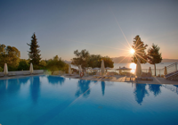 Porto Galini Seaside Resort & Spa Pool