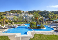 Exterior view at Sheraton Rhodes