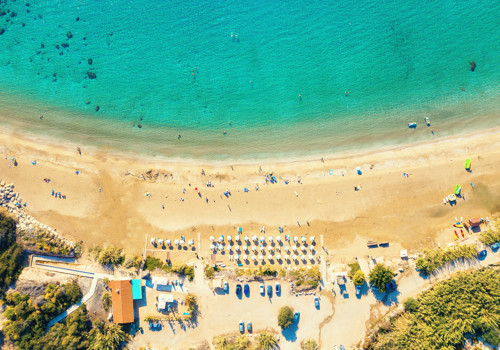 Top 10 Winter Destinations by the Sea