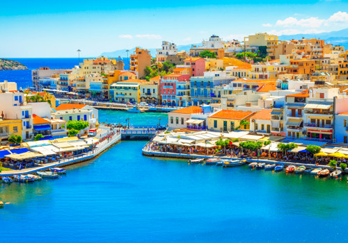 Resort Guide to Sparkling Crete (1)