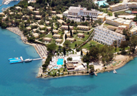 Corcyra Beach Hotel