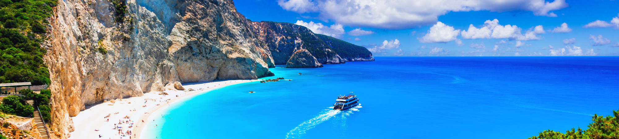 Is Lefkada Worth Visiting? Absolutely!