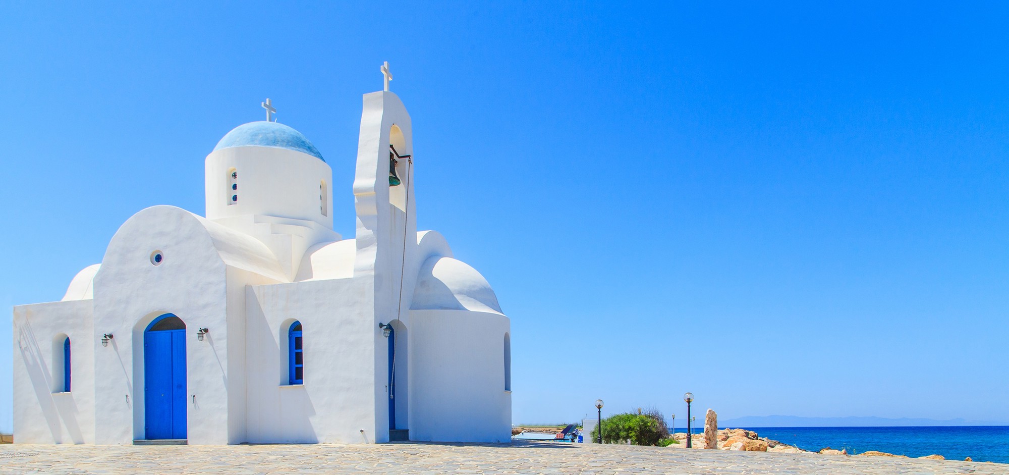 Weddings in Protaras