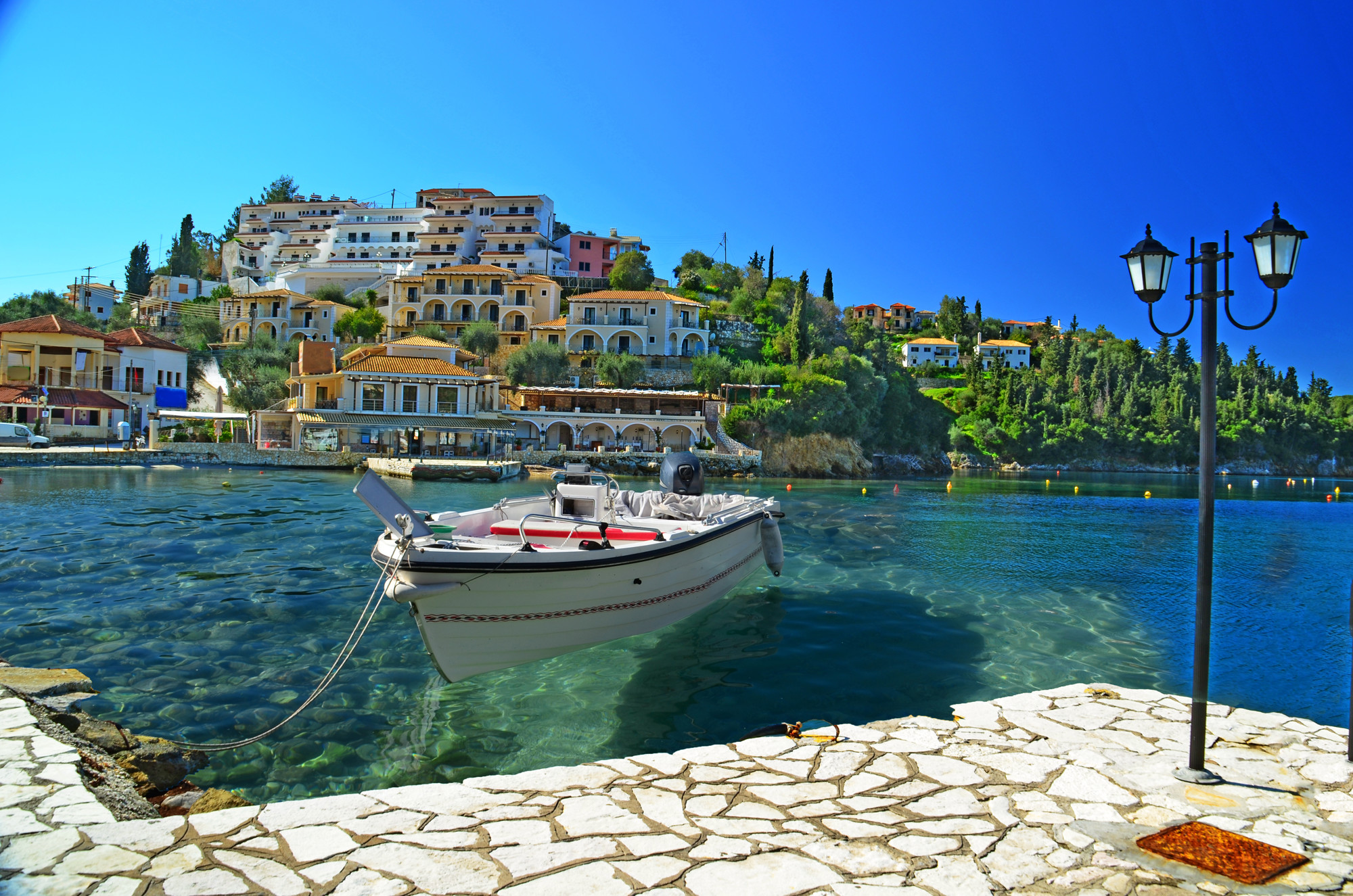 Syvota