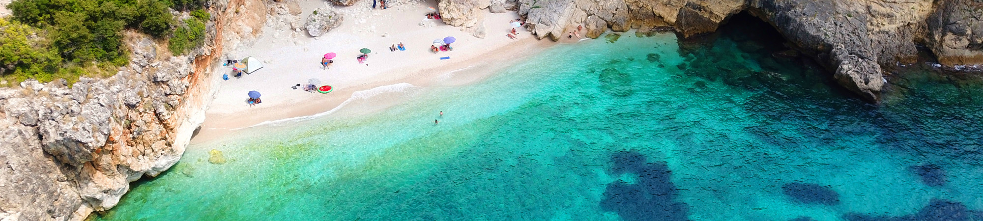 Everything you need to know about Sivota