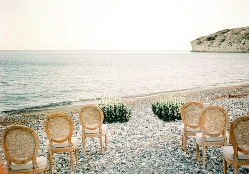 Columbia Resort Beach Pissouri