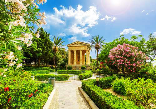Malta
