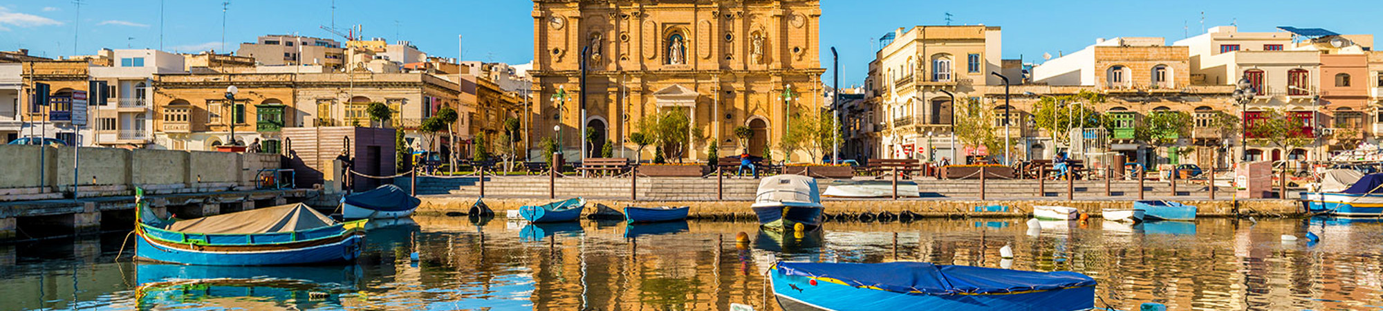 Malta Sightseeing