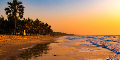 Banjul Resorts