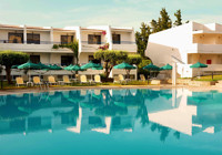 Cyprotel Faliraki Pool 2