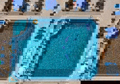 Dionysis & Tonia Apartments