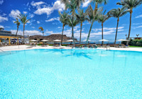 Pool Area, LABRANDA Costa Mogan, Gran Canaria