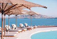 Destino Pacha Mykonos Pool (2)