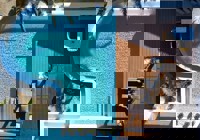 9 Muses Superior Suite Private Pool