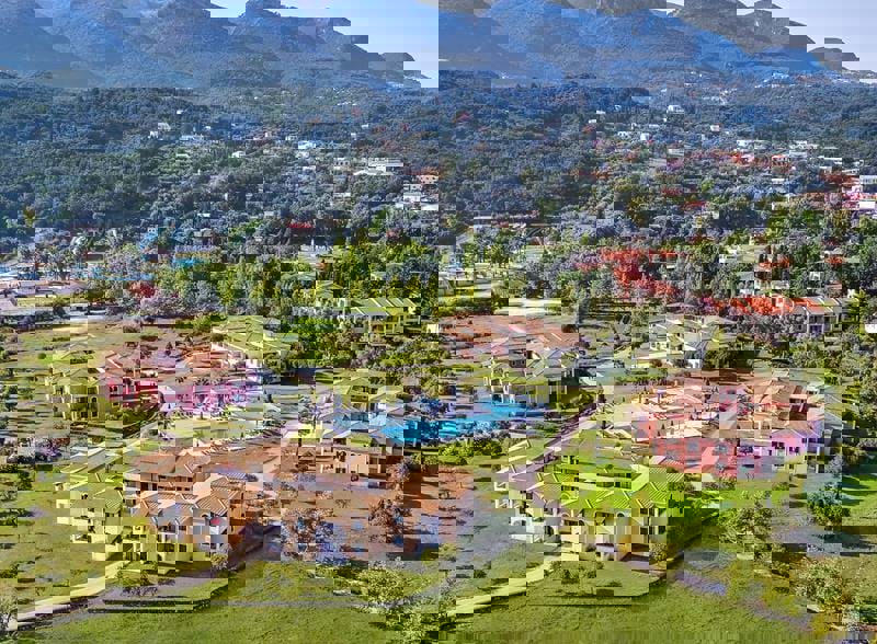 Grecotel Costa Botanica Gardens