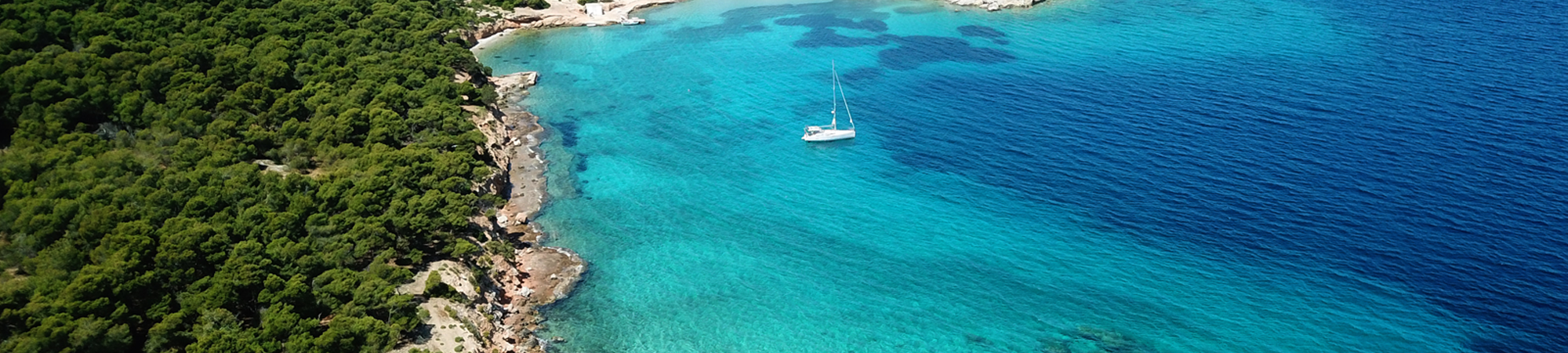 Aegina Beaches