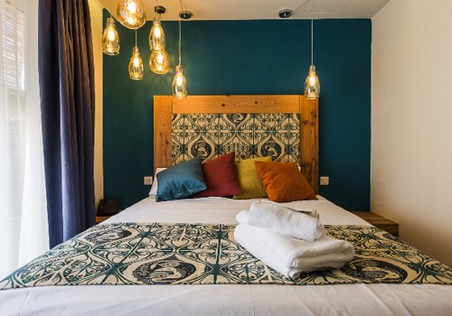 Murella Living Superior Room...