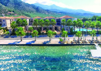 Valis Resort Hotel Pagasetic Gulf