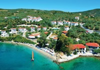 Leda Village Resort Overview.