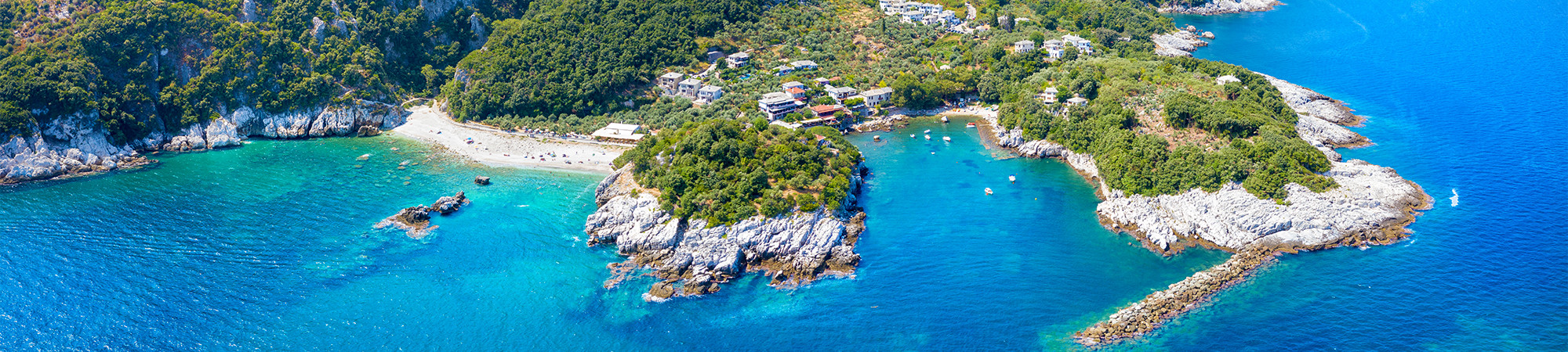Pelion Peninsula&nbsp;Holiday Packages