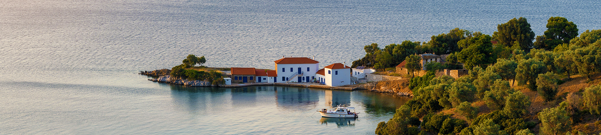 Pelion Peninsula Resort Guide