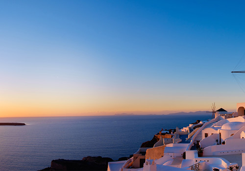 Which of the Greek Cyclades Islands is best for you?