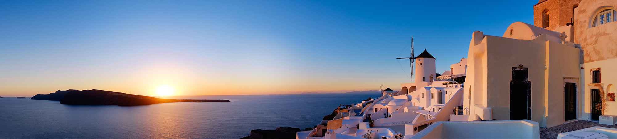 Multi Island Hopping