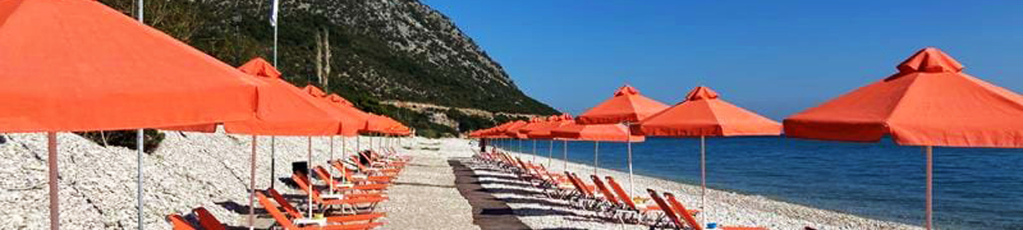 Poros Beaches