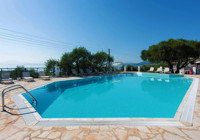 Nissaki Sea View Pool 12