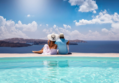 The best island holidays for couples