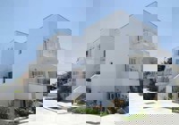 Hotel Exterior at Your Second Home