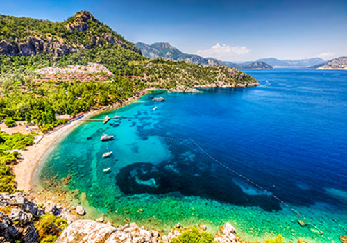 Marmaris, Turkey