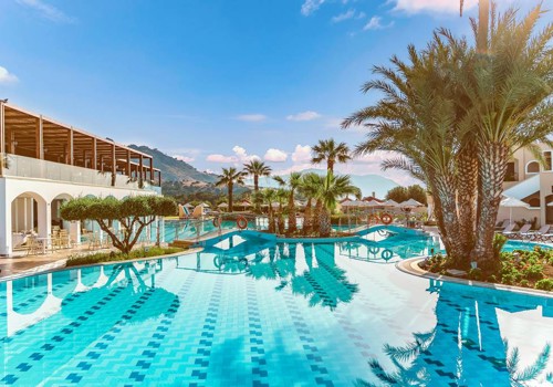 Lindos Imperial Resort & Spa