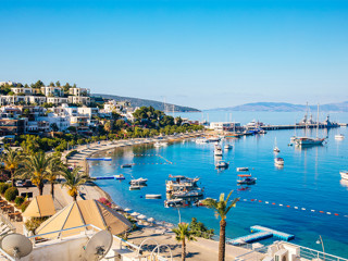 Bodrum, Turkey