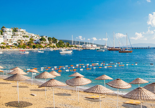 Bodrum In Turkey (2)