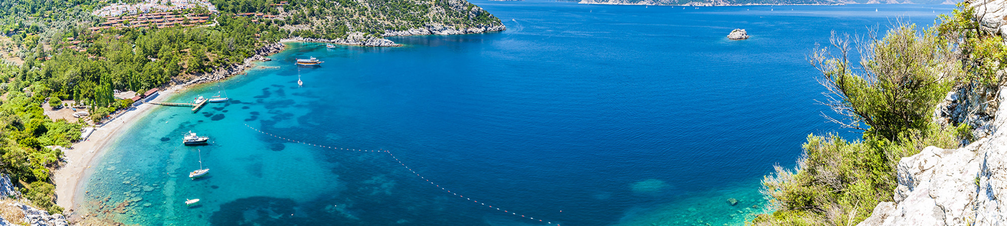 Day Trip to Marmaris