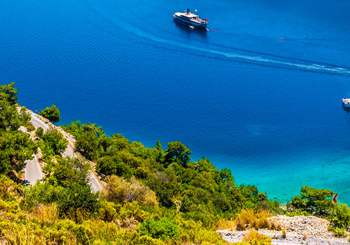Dalaman (1)