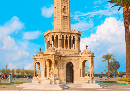 Izmir