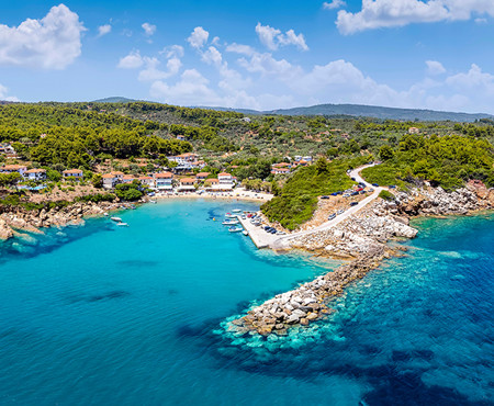 Pelion Peninsula Resort Guide