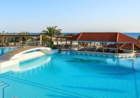 Pool at Annabelle Beach Resort