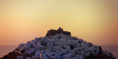 It's All Greek To Me