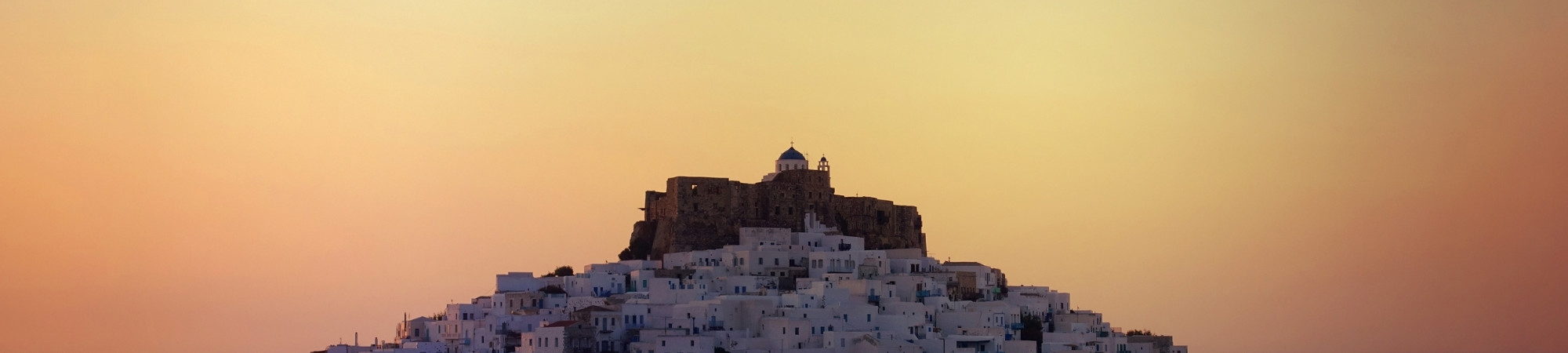 It's All Greek To Me