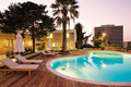 Rodos Palace Hotel Ixia Pool Area