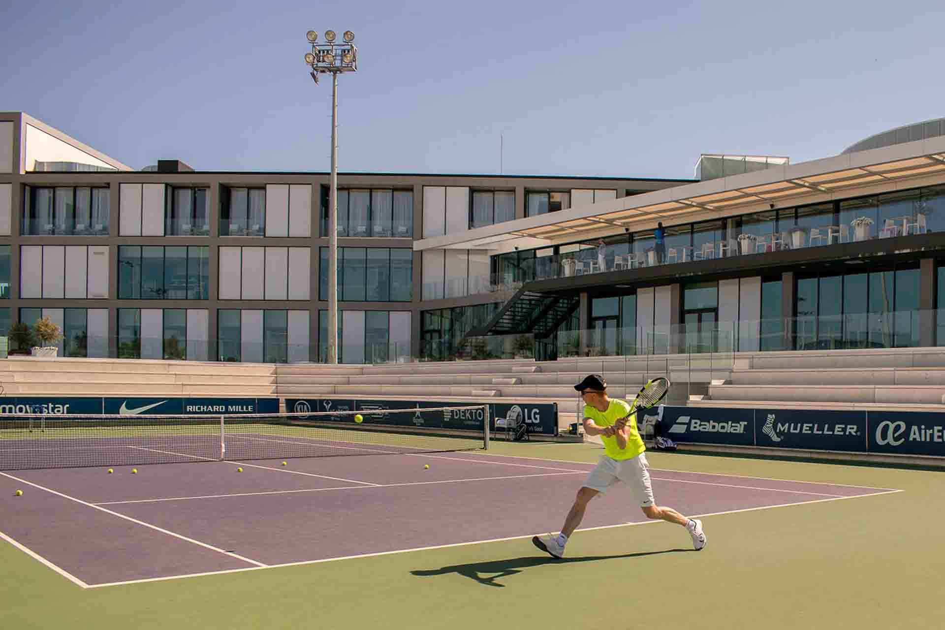 Premium Tennis Program 03Lyn5gwqv