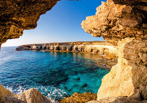 Cyprus