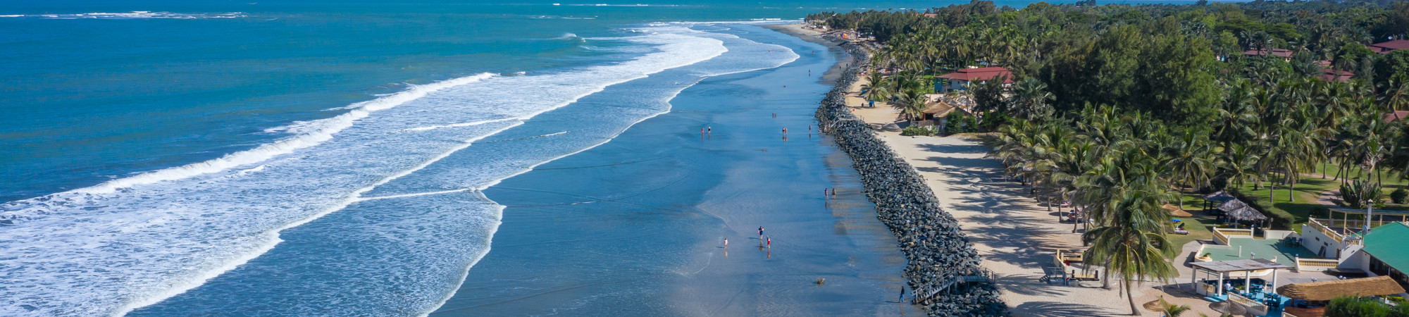 Gambia Holiday Packages