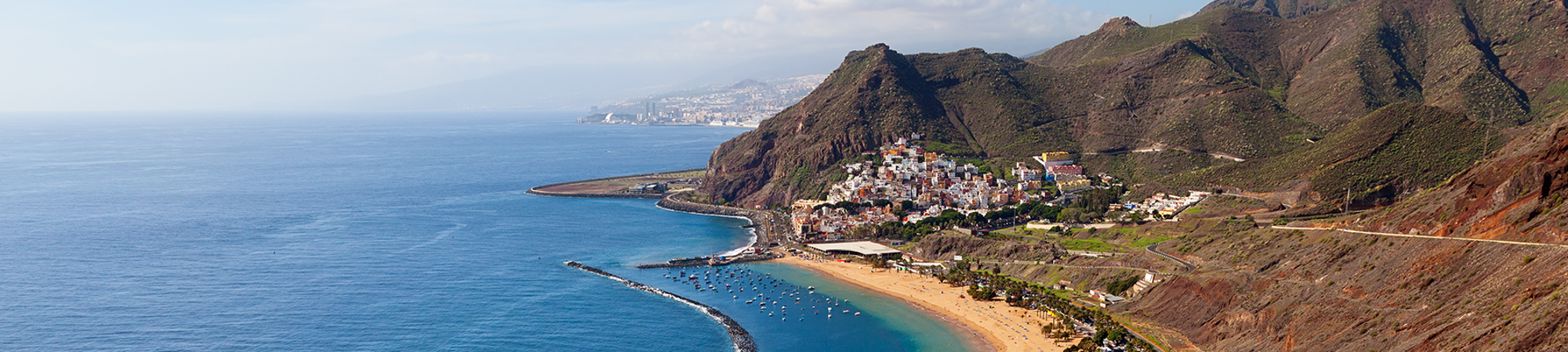 Holidays to the Canary Islands