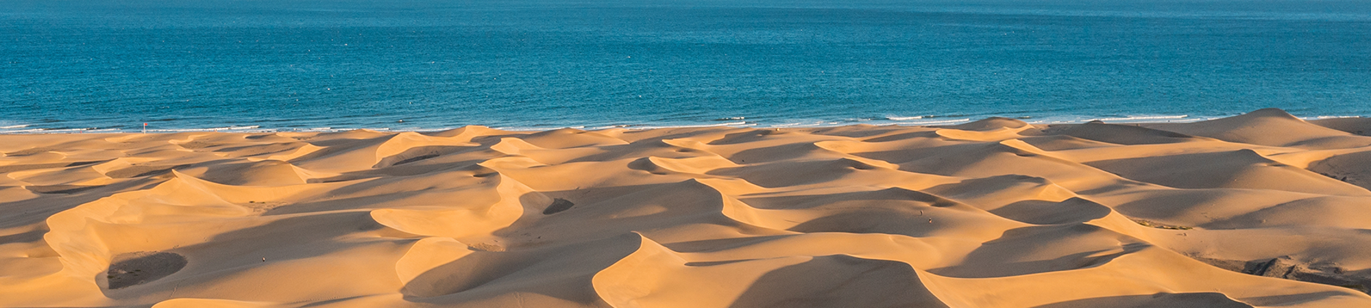 Gran Canaria Holidays