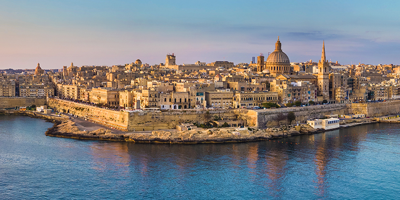 Malta Beaches